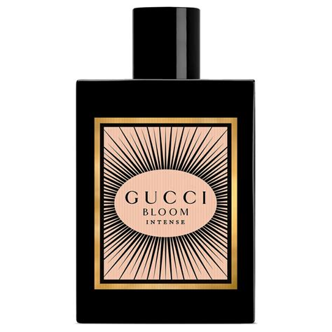 gucci bloom intense aanbieding|Gucci Bloom Eau de Parfum Intense Spray .